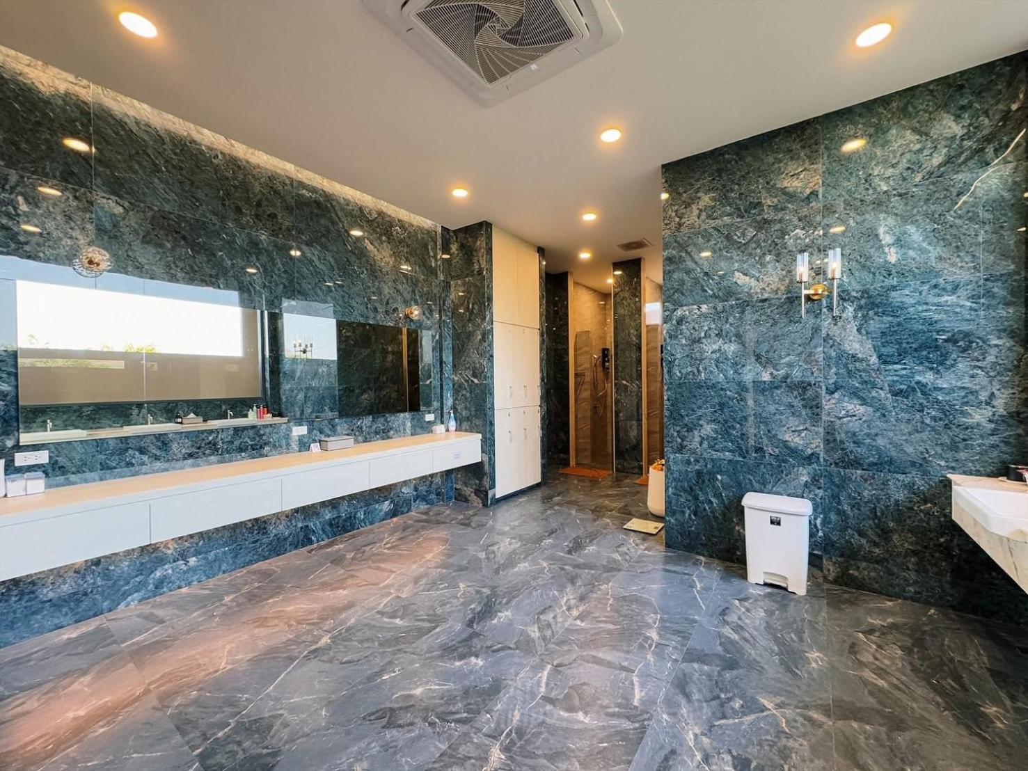 สกายเบย์ เชียงคาน Otel Pha Baen Dış mekan fotoğraf