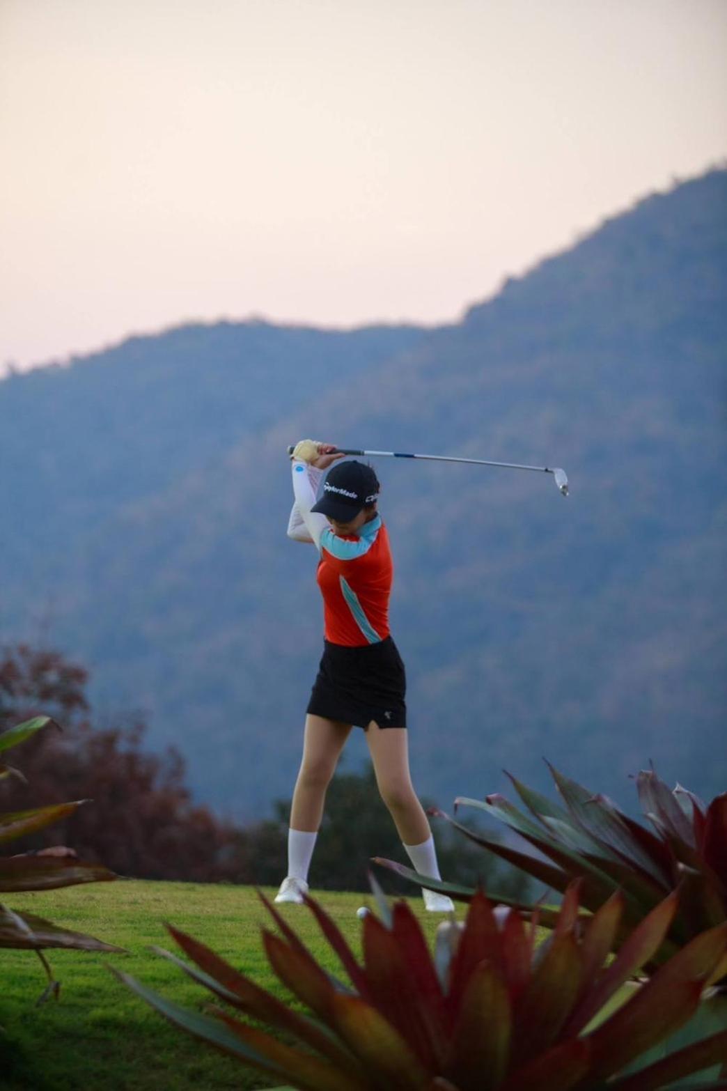 สกายเบย์ เชียงคาน Otel Pha Baen Dış mekan fotoğraf